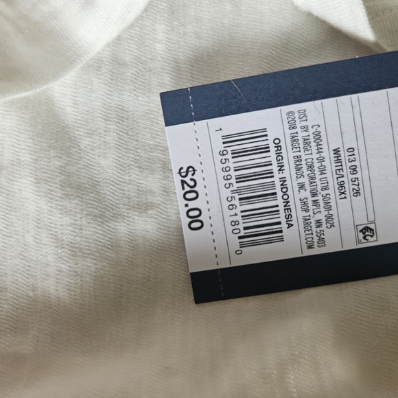 NWT Universal Thread dress- large - Picture 6 of 12